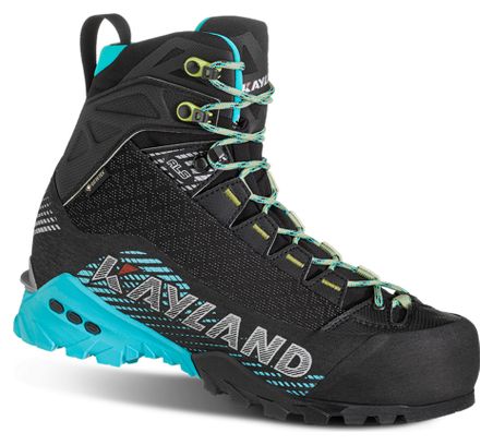 Botas Zapatos Mujer Estrella Alpina Kayland Stellar Gore-Tex Botas