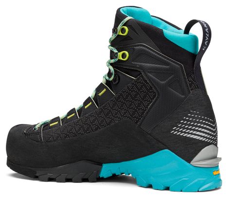 Kayland Stellar Gore-Tex Donna Blue