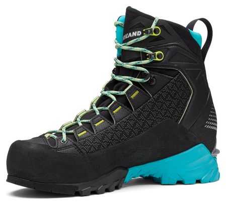 Kayland Stellar Gore-Tex Donna Blue