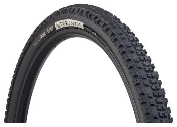 Teravail Ehline 29'' MTB Tire Tubeless Ready Foldable Light & Supple