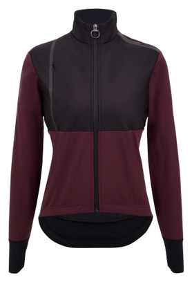 Winterjacke <p>für</p>Frauen Santini Vega Absolute Violet