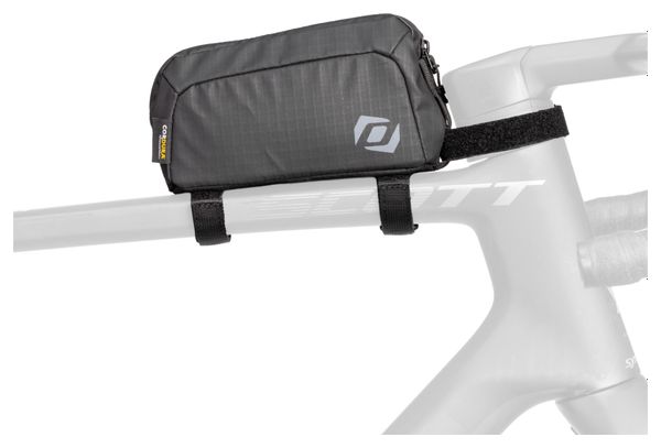 Syncros Ride Nutrition Top Tube Frame Bag Black 0.85L
