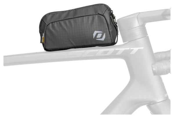 Syncros Ride Nutrition Top Tube Frame Bag Black 0.85L
