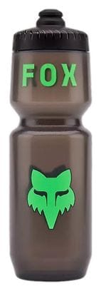 Fox Purist 770 ml Smoke Grey water bottle