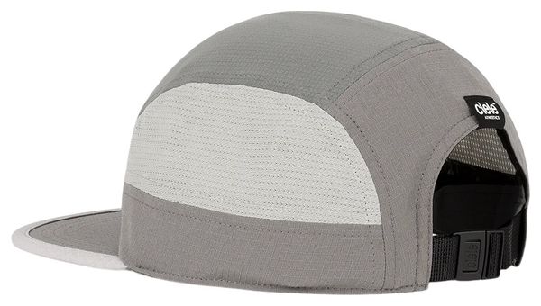 Ciele GOCap Field Iconic Cap in Bar Shadow/Airy Grey