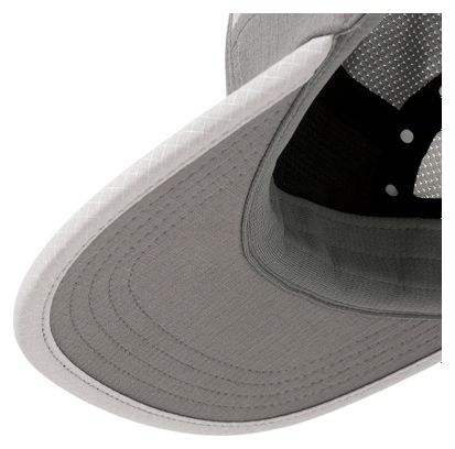 Ciele GOCap Field Iconic Cap in Bar Shadow/Airy Grey