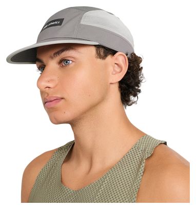 Ciele GOCap Field Iconic Cap in Bar Shadow/Airy Grey