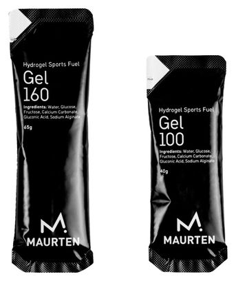 Maurten Energy Gel 160 65g