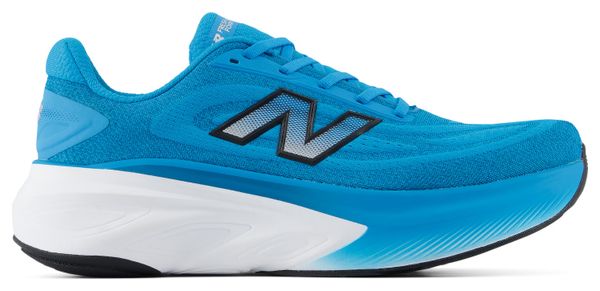 New Balance Fresh Foam X More v6 Laufschuhe, blau, für Herren