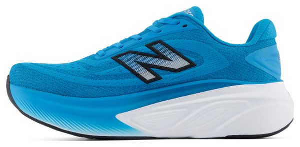 New Balance Fresh Foam X More v6 Laufschuhe, blau, für Herren