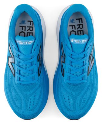 New Balance Fresh Foam X More v6 Laufschuhe, blau, für Herren