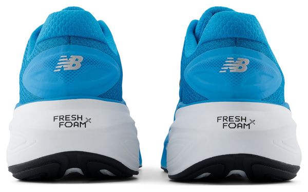 New Balance Fresh Foam X More v6 Laufschuhe, blau, für Herren