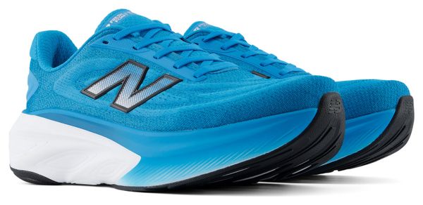 New Balance Fresh Foam X More v6 Laufschuhe, blau, für Herren