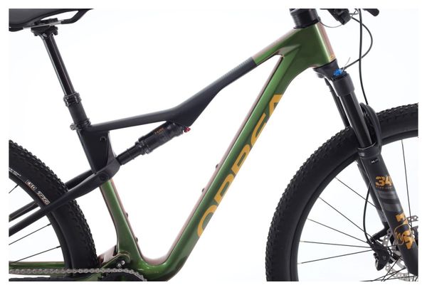 Produit reconditionné · Orbea Oiz M30 / Vélo VTT | Très bon état