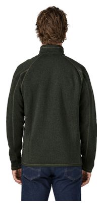 Polaire Patagonia Better Sweater Vert Homme