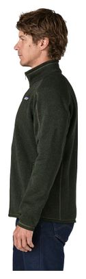 Polaire Patagonia Better Sweater Vert Homme