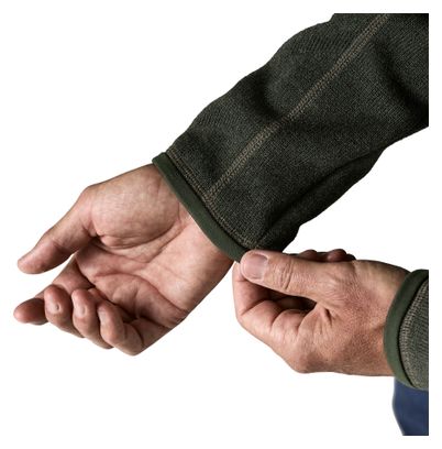 Polaire Patagonia Better Sweater Vert Homme