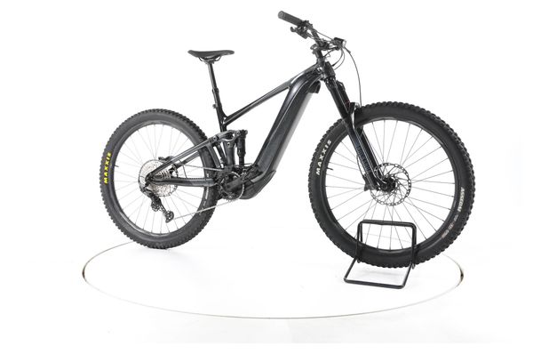 Produit reconditionné - Giant Trance E+ 3 E-Bike Fully - Bon Etat