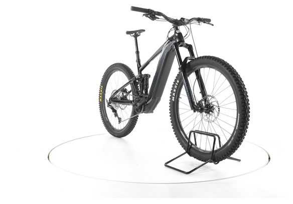 Produit reconditionné - Giant Trance E+ 3 E-Bike Fully - Bon Etat