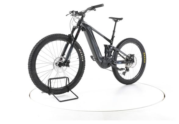 Produit reconditionné - Giant Trance E+ 3 E-Bike Fully - Bon Etat