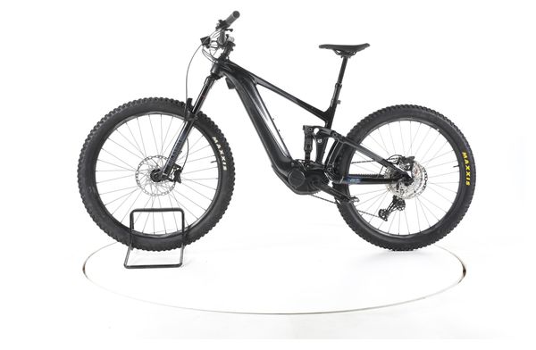 Produit reconditionné - Giant Trance E+ 3 E-Bike Fully - Bon Etat