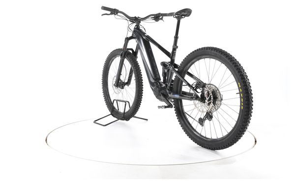 Produit reconditionné - Giant Trance E+ 3 E-Bike Fully - Bon Etat