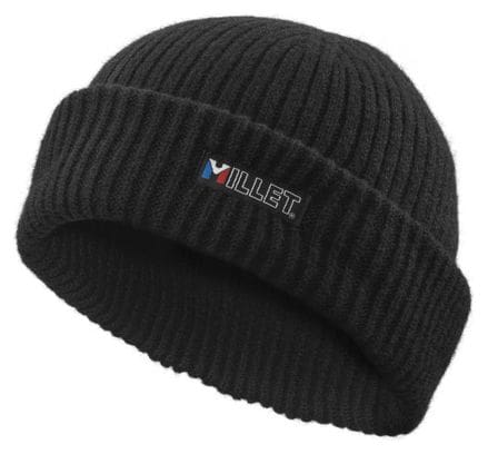 Millet Chamonix Unisex Beanie Zwart