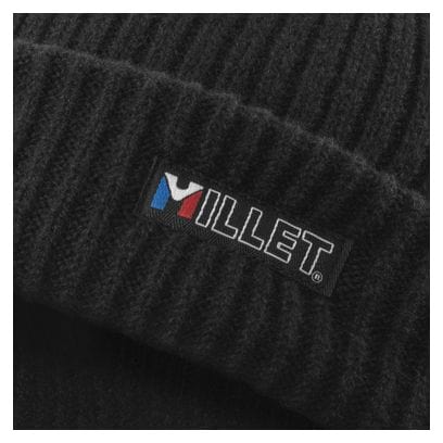 Millet Chamonix Unisex Beanie Zwart