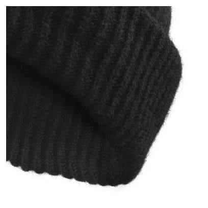 Millet Chamonix Unisex Beanie Zwart