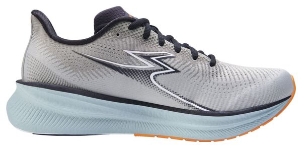 Chaussures de running 361-Centauri 2 White/Sustained Grey