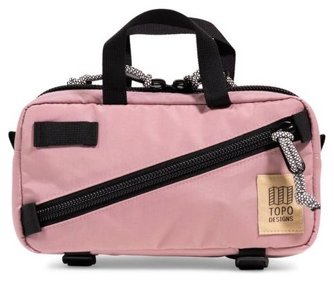 Sac Banane Topo Designs Mini Quick Pack 1.7L Rose