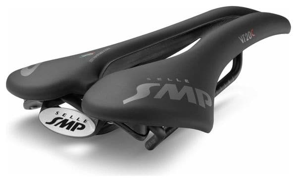 Selle SMP VT20C Noir - Produit Reconditionné