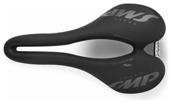 Selle SMP VT20C Noir - Produit Reconditionné