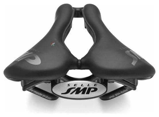 Selle SMP VT20C Noir - Produit Reconditionné