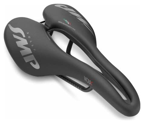 Selle SMP VT20C Noir - Produit Reconditionné