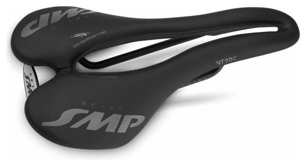 Selle SMP VT20C Noir - Produit Reconditionné