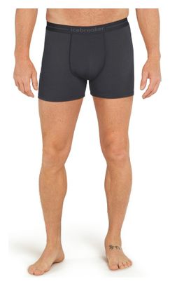 Icebreaker Merino Anatomica Boxer Briefs Blue