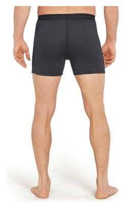 Icebreaker Merino Anatomica Boxer Briefs Blue