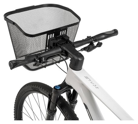 Topeak Urban Basket Front Black