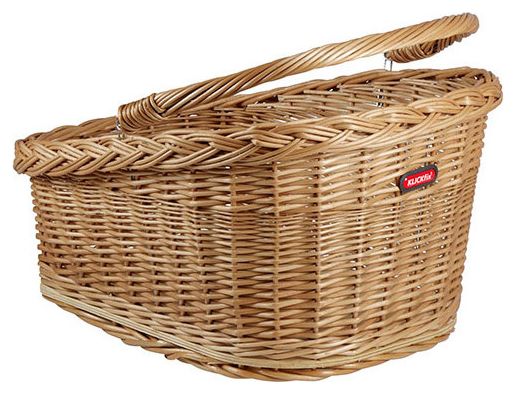 Klickfix Pannier osier GT KORBKLIP