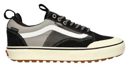 Old Skool Mte Grey waterproof shoes