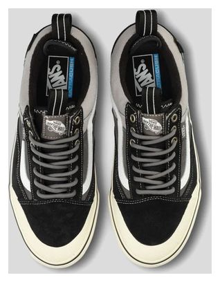 Old Skool Mte Grey waterproof shoes