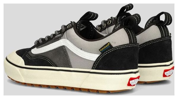 Old Skool Mte Grey waterproof shoes