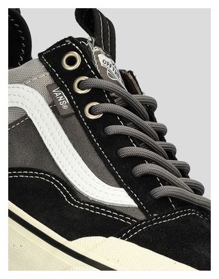 Old Skool Mte Grey waterproof shoes