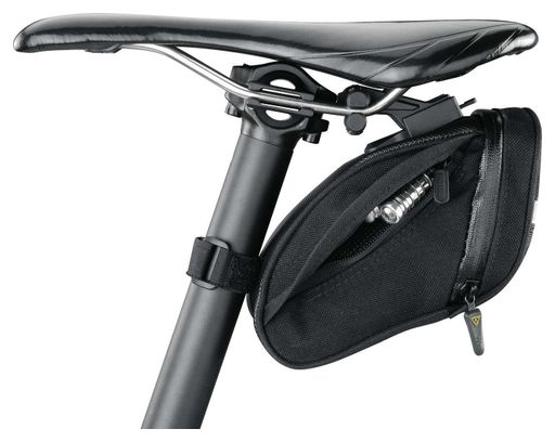 Sacoche de selle Topeak Aero Wedge Pack DX Topeak 0.45L