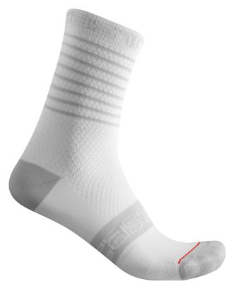 Paio di calzini Superleggera W 12 Donna Bianchi