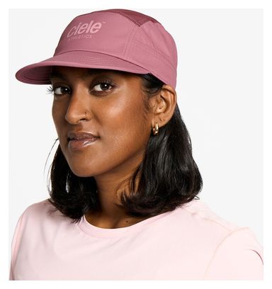 Casquette Ciele GOCap Classic Athletics Deco Rose