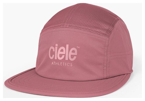 Casquette Ciele GOCap Classic Athletics Deco Rose