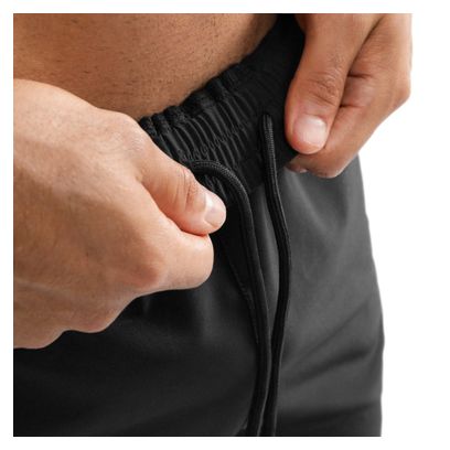 Short fitness homme Stellar Noir