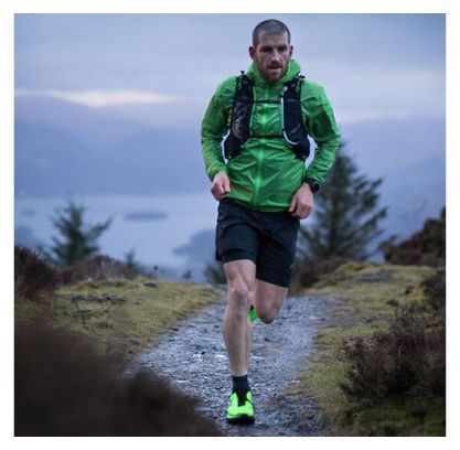 Inov 8 TrailFly Ultra G 300 Max Green